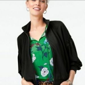 Cabi Chance Bomber Jacket